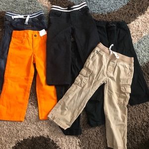 3 t boy pants 👖!!!